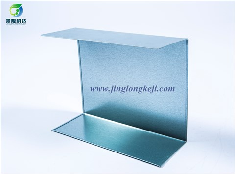 景隆JL-3004D直角粘鼠板防塵罩 老鼠貼防灰罩 景隆JL-3004D直角粘鼠板防塵罩 老鼠貼防灰罩