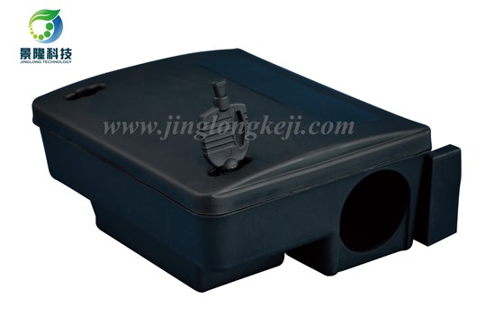 老鼠毒餌盒 老鼠毒餌盒