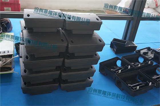 景隆鼠餌盒組裝車(chē)間