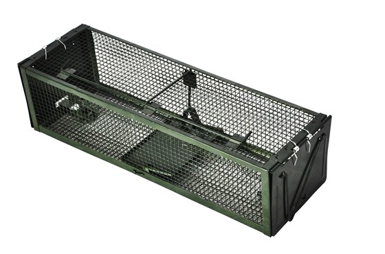 2012雙開門捕鼠籠 2012雙開門捕鼠籠