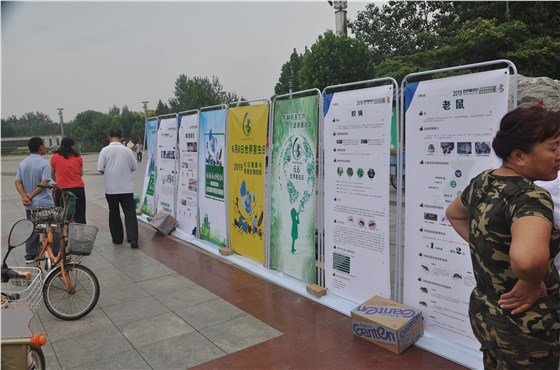 世界害蟲日景隆 世界害蟲日景隆