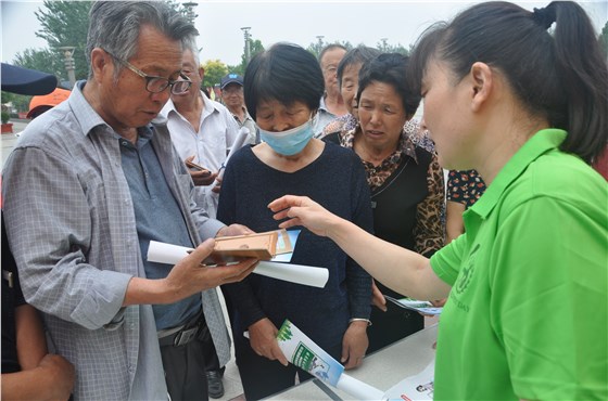 世界害蟲(chóng)日公益活動(dòng) 世界害蟲(chóng)日公益活動(dòng)