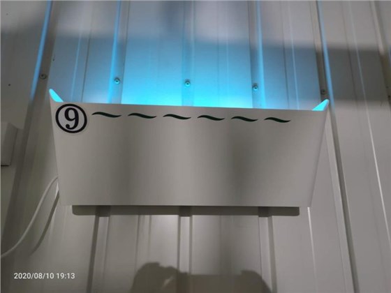 滄州景隆滅蠅燈廠家