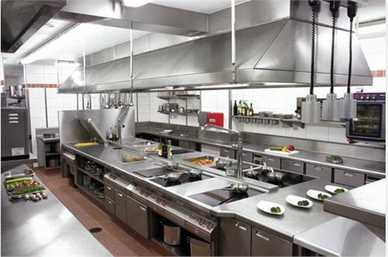 餐飲滅蠅燈布置的6大原則