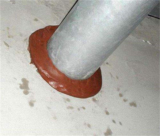 【山東老鼠夾廠家】冬季如何避免老鼠進入室內(nèi)-防火泥