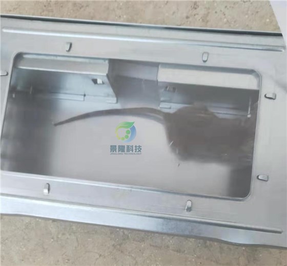 滄州景隆可視捕鼠盒