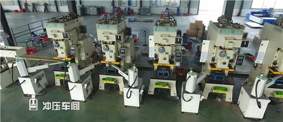 老鼠夾源頭廠家景隆車間