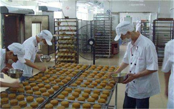 食品廠滅蠅燈怎么選擇？