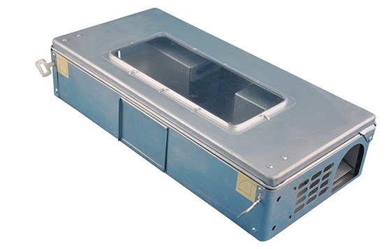 視窗捕鼠器 視窗捕鼠器