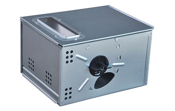 滄州景隆養(yǎng)殖場捕鼠器