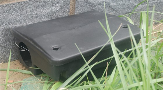 滄州景隆粘鼠板捕鼠盒