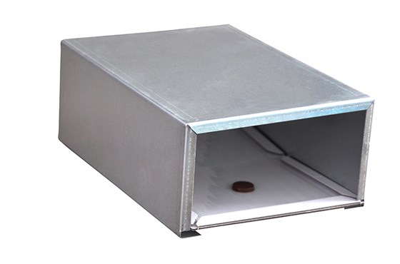 粘鼠板防塵罩3004-C 粘鼠板防塵罩3004-C