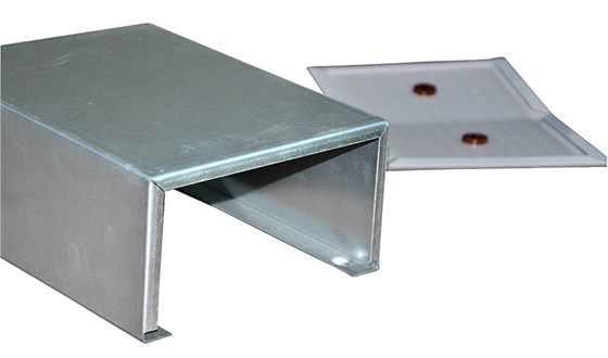 粘鼠板防塵罩3004-C 粘鼠板防塵罩3004-C