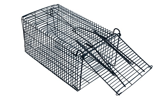 單門(mén)捕鼠籠