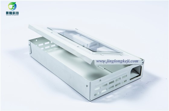 視窗捕鼠器 視窗捕鼠器