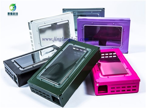 景隆JL-3002中號視窗捕鼠器 食品廠驗廠審核捕鼠器 景隆JL-3002中號視窗捕鼠器 食品廠驗廠審核捕鼠器