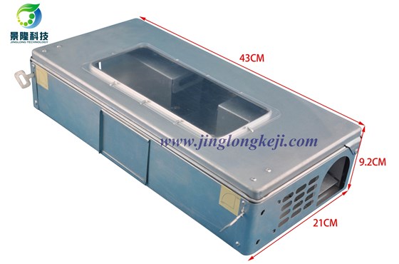 連續(xù)捕鼠器 連續(xù)捕鼠器