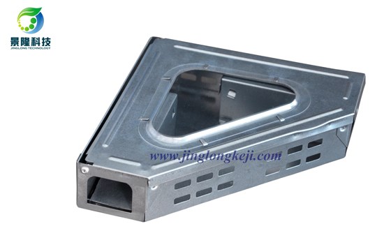 連續(xù)驅(qū)鼠器 連續(xù)驅(qū)鼠器