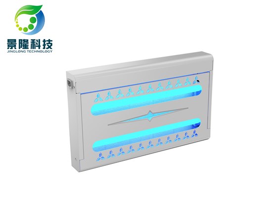 景隆粘捕式滅蠅燈