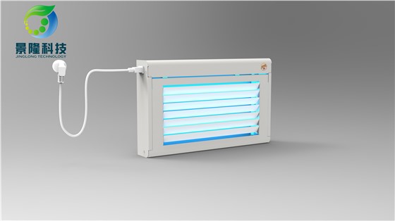 景隆獵蠅者滅蠅燈