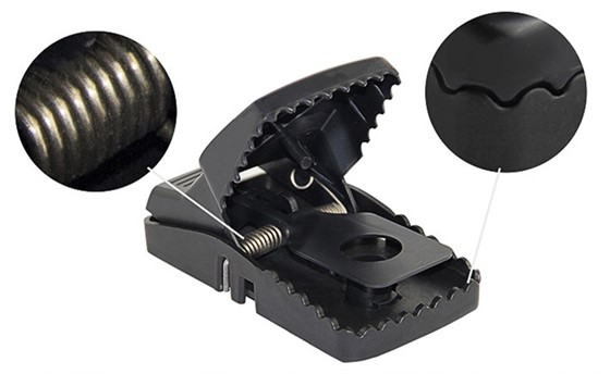 大號(hào)捕鼠夾