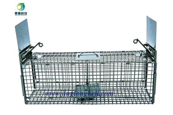 哪里有救助籠？