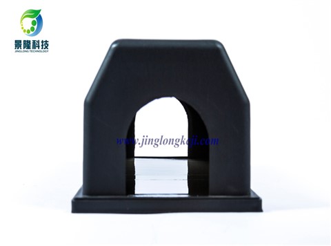 景隆JL-3005B塑料粘鼠板防塵罩 老鼠貼防踩踏保護(hù)罩