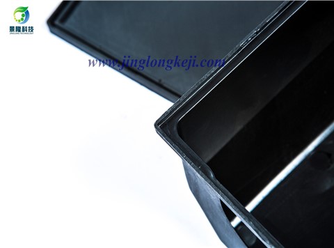 景隆JL-3005B塑料粘鼠板防塵罩 老鼠貼防踩踏保護(hù)罩