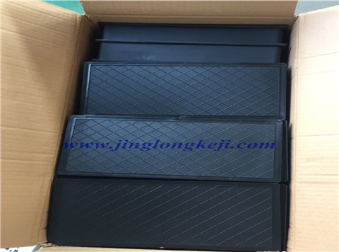 景隆JL-3005B塑料粘鼠板防塵罩 老鼠貼防踩踏保護(hù)罩