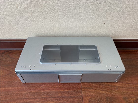 河北工廠(chǎng)用捕鼠器