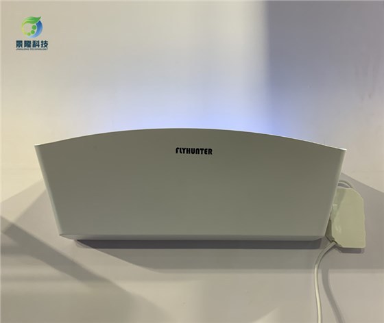 獵蠅者食品廠滅蠅燈