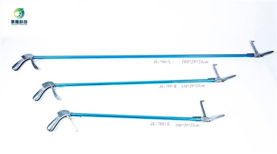 消防用抓蛇桿的好處