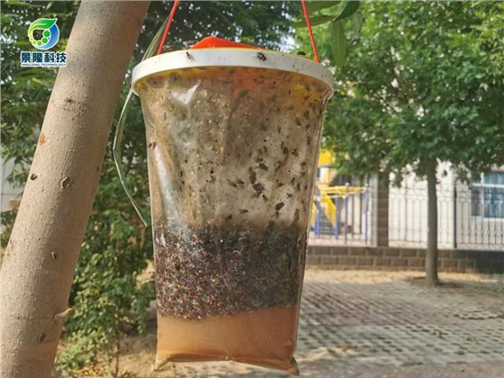 捕蠅袋廠家滄州景隆