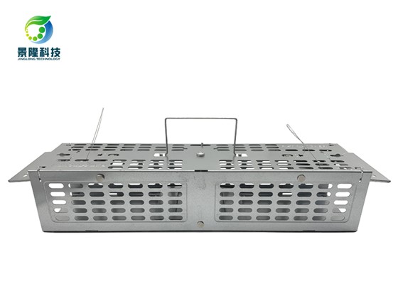 雙門(mén)捕鼠器有什么特點(diǎn)