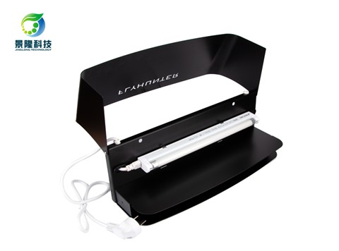 景隆獵蠅者FG13金屬粘捕式滅蠅燈 商用滅蚊燈蒼蠅誘捕器 景隆獵蠅者FG13金屬粘捕式滅蠅燈 商用滅蚊燈蒼蠅誘捕器