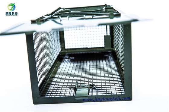 2012雙開(kāi)門老鼠籠