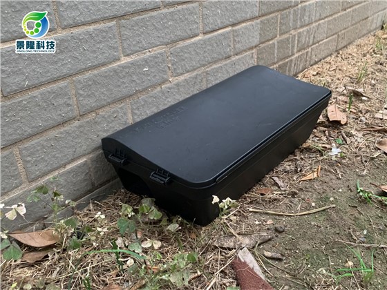 創(chuàng)衛(wèi)滅鼠，你選擇哪種鼠餌站