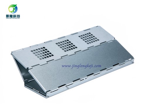 景隆JL-3006折疊單開門捕鼠器 工廠家用自動捕鼠器 景隆JL-3006折疊單開門捕鼠器 工廠家用自動捕鼠器