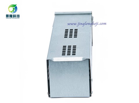 景隆JL-3010單開門捕鼠器 高靈敏踏板捕鼠器 景隆JL-3010單開門捕鼠器 高靈敏踏板捕鼠器