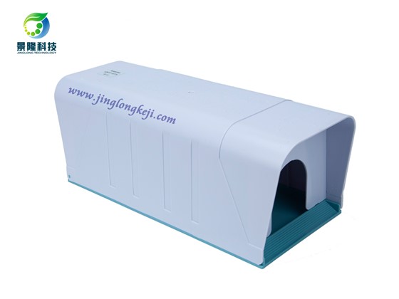 實時監(jiān)測老鼠的智能粘鼠板防塵罩