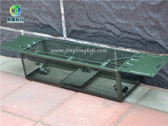 滄州景隆雙開門捕鼠籠 滄州景隆雙開門捕鼠籠