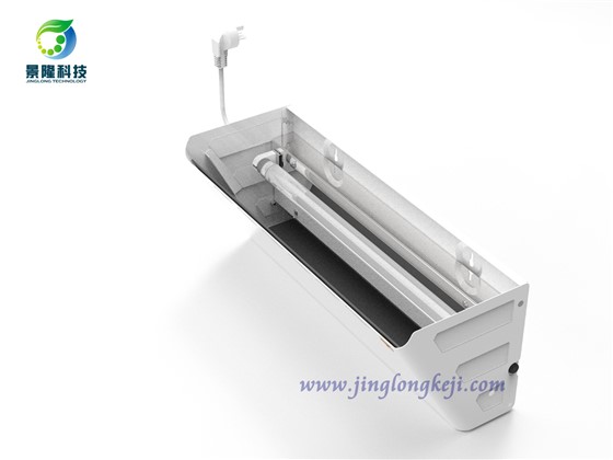 粘捕式滅蠅燈廠家滄州景隆