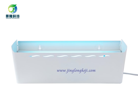 捕蠅燈安裝&ldquo;兩宜六不宜&rdquo;