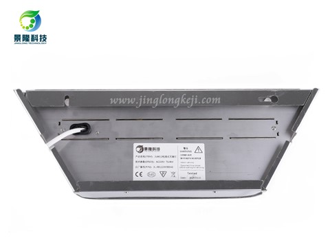 景隆JL-6811粘捕式滅蠅燈 餐飲食品行業(yè)滅蚊蠅燈 景隆JL-6811粘捕式滅蠅燈 餐飲食品行業(yè)滅蚊蠅燈