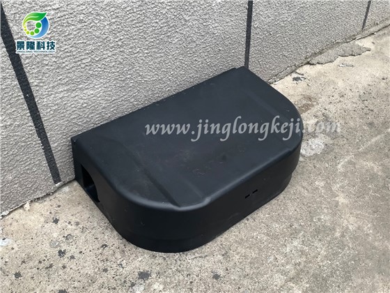 布放毒餌站，勘察現(xiàn)場是關(guān)鍵