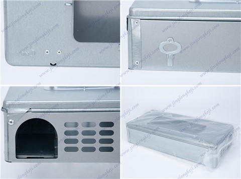 景隆JL-3003大號視窗捕鼠器 工廠連續(xù)捕鼠器 景隆JL-3003大號視窗捕鼠器 工廠連續(xù)捕鼠器