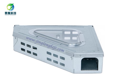 景隆JL-3008三角視窗捕鼠器 墻角連續(xù)捕鼠器 景隆JL-3008三角視窗捕鼠器 墻角連續(xù)捕鼠器