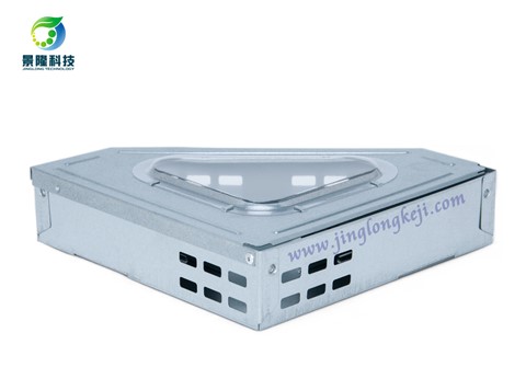 景隆JL-3008三角視窗捕鼠器 墻角連續(xù)捕鼠器 景隆JL-3008三角視窗捕鼠器 墻角連續(xù)捕鼠器