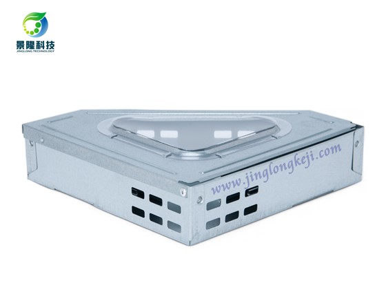 三角形老鼠誘捕器 三角形老鼠誘捕器