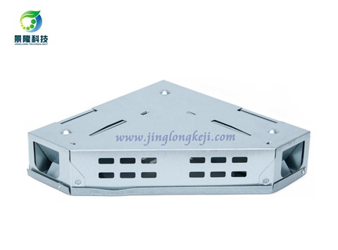 景隆JL-3008三角視窗捕鼠器 墻角連續(xù)捕鼠器 景隆JL-3008三角視窗捕鼠器 墻角連續(xù)捕鼠器